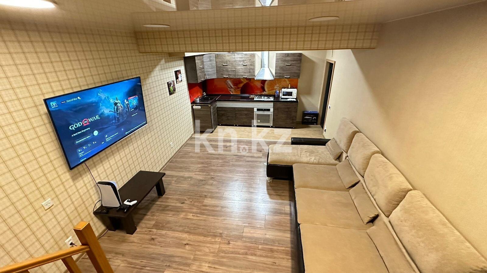 Продажа 5-комнатной квартиры, 160 м² в Караганде - фото 12