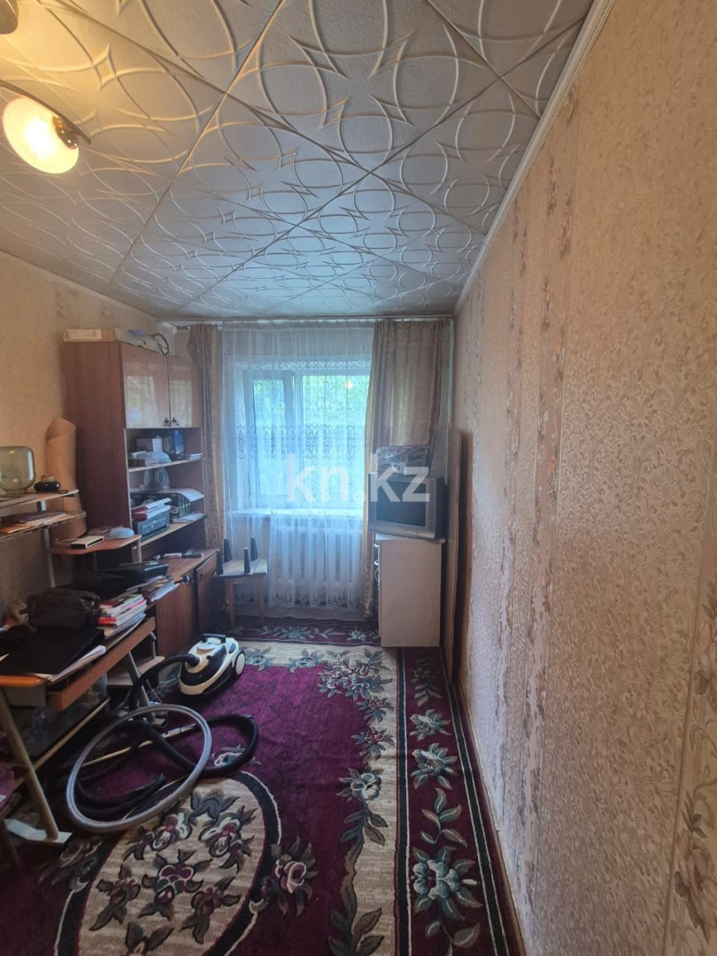 Продажа 4-комнатной квартиры, 61 м² в Караганде - фото 2
