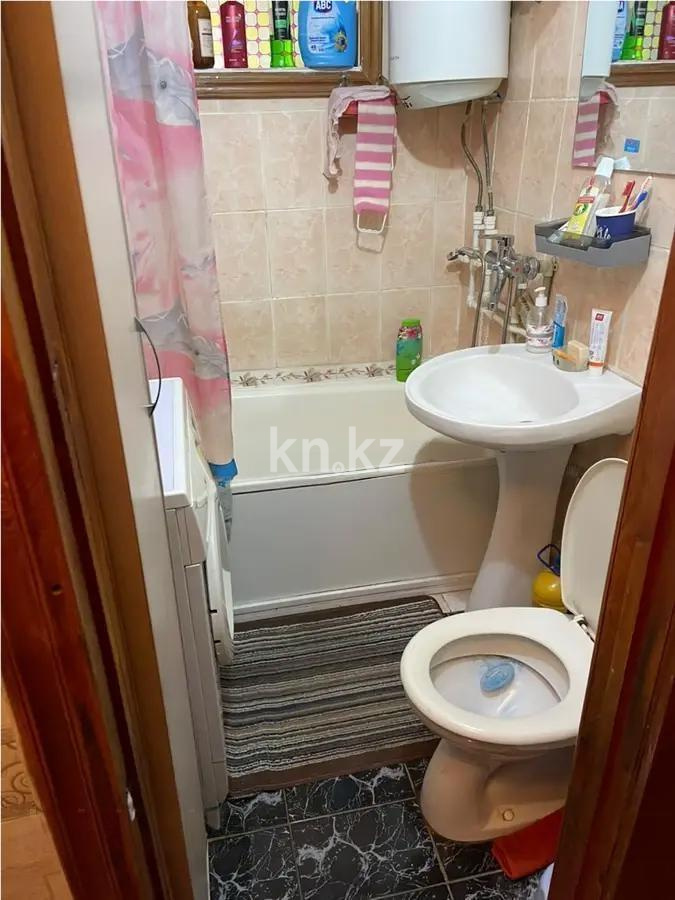 Продажа 2-комнатной квартиры, 44 м² в Караганде - фото 4