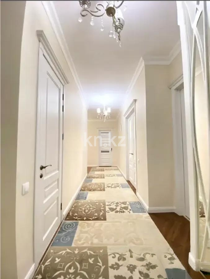 Продажа 4-комнатной квартиры, 135 м² в Астане - фото 7