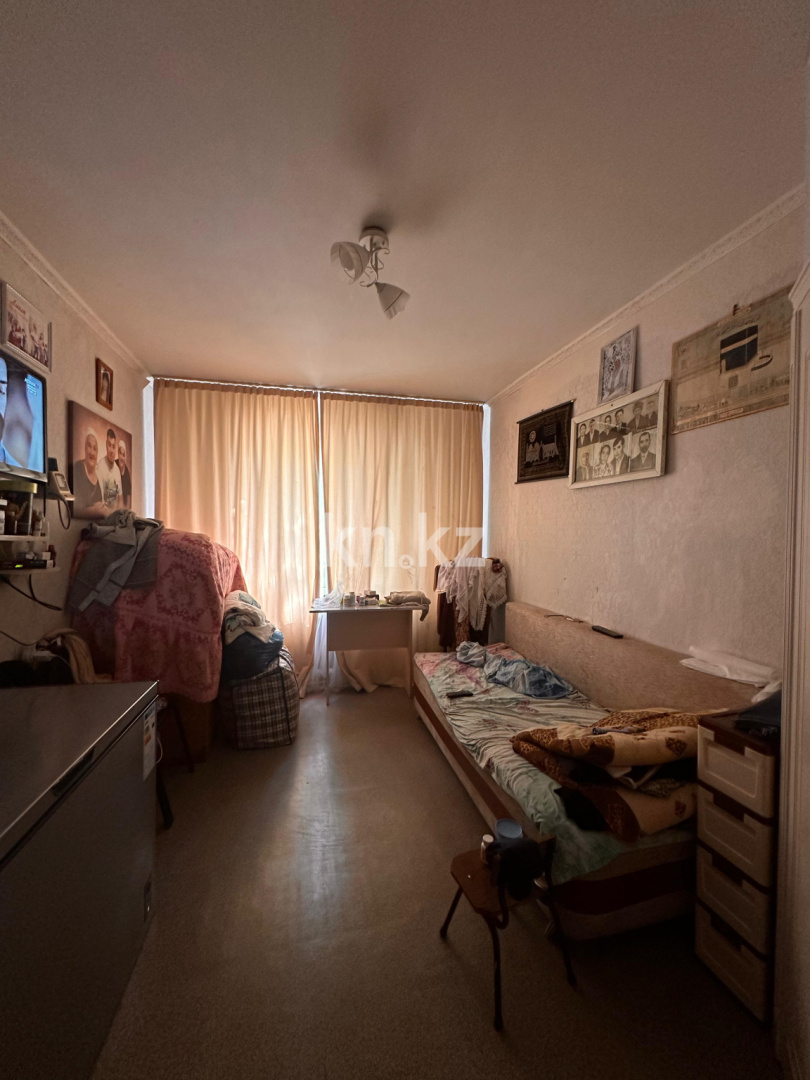 Продажа 4-комнатной квартиры, 74 м², ул. Таттимбета, дом  18 в Караганде - фото 13