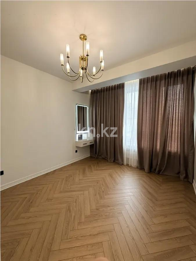 Продажа 2-комнатной квартиры, 58 м² в Алматы - фото 2