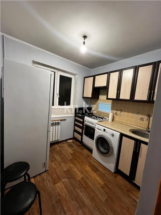 Продажа 1-комнатной квартиры, 33 м², мкр-н 10а, дом  8 в Алматы - фото 2