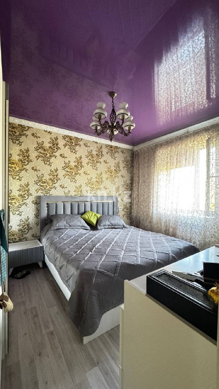 Продажа 3-комнатной квартиры, 62 м², Айтеке би, дом  5 в Таразе - фото 12