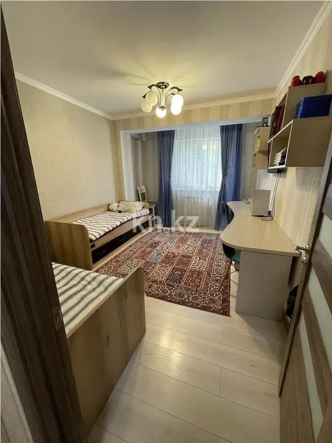 Продажа 3-комнатной квартиры, 98 м², ул. Вахтангова, дом  17б в Алматы - фото 3
