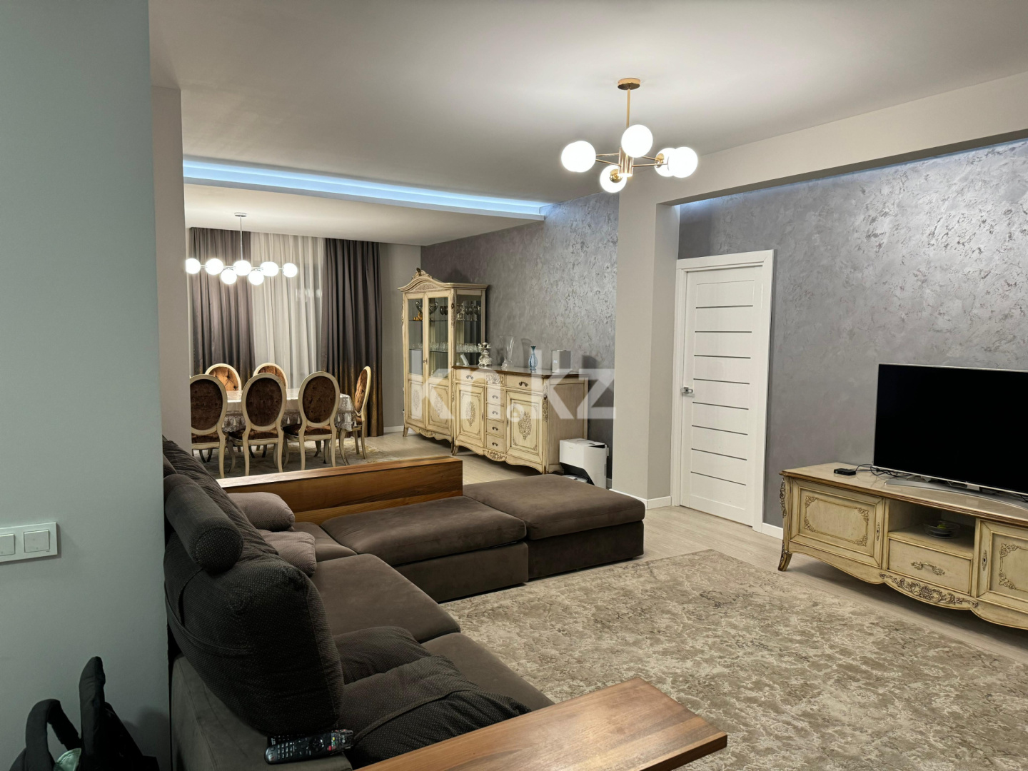 Продажа 4-комнатной квартиры, 160 м² в Алматы - фото 7