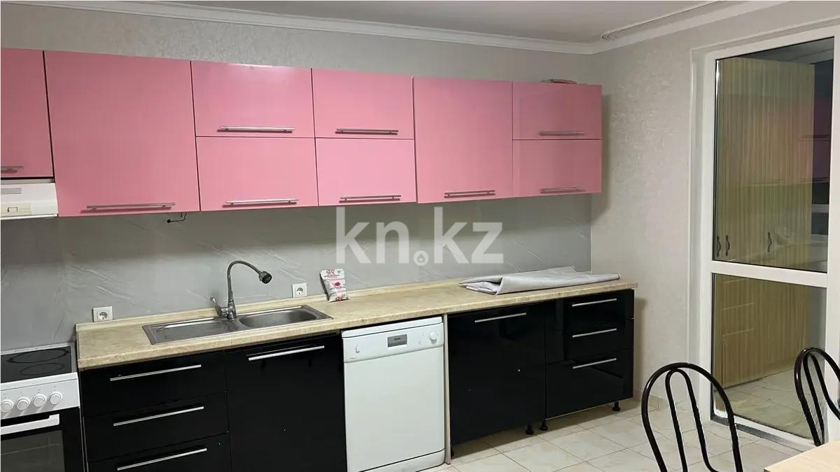 Продажа 3-комнатной квартиры, 90 м² в Алматы - фото 4