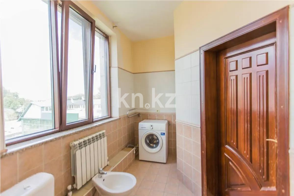 Продажа 5-комнатной квартиры, 202 м² в Алматы - фото 9