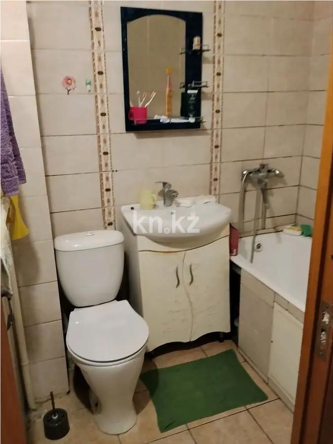 Продажа 1-комнатной квартиры, 31 м² в Алматы - фото 3