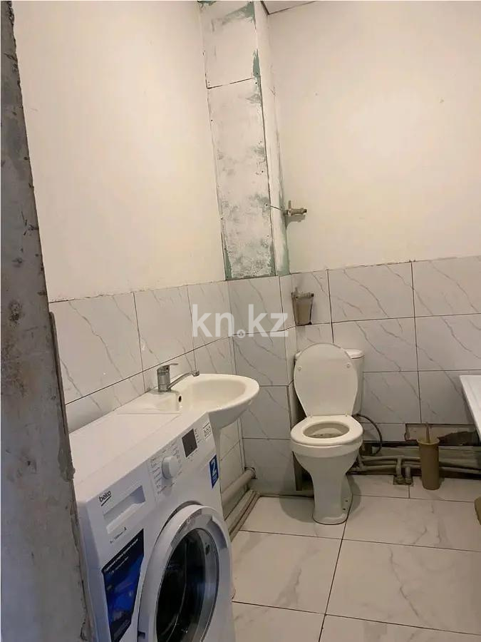 Продажа 1-комнатной квартиры, 28 м² в Алматы - фото 2