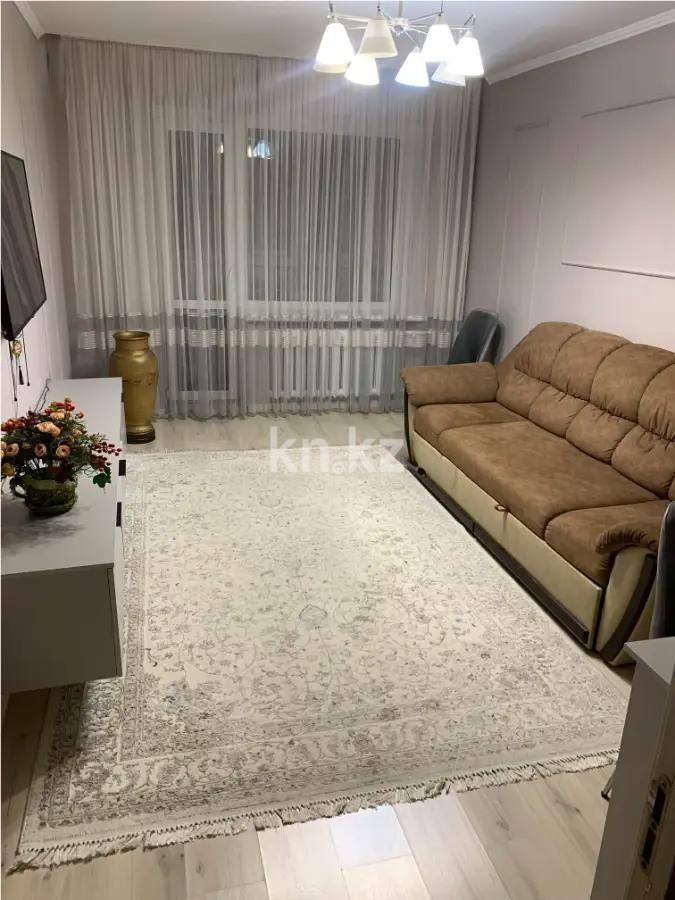 Продажа 2-комнатной квартиры, 49 м², ул. Байзакова, дом  116 в Алматы