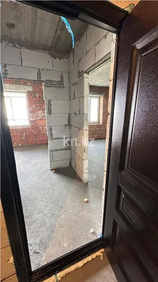 Продажа 1-комнатной квартиры, 39.8 м² в Астане - фото 4