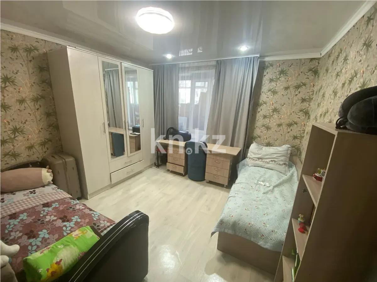 Продажа 3-комнатной квартиры, 62 м² в Караганде - фото 3