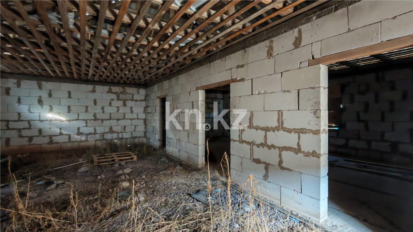 Продажа 4-комнатного дома, 120 м², ул. Жандарбековой в Караганде - фото 7