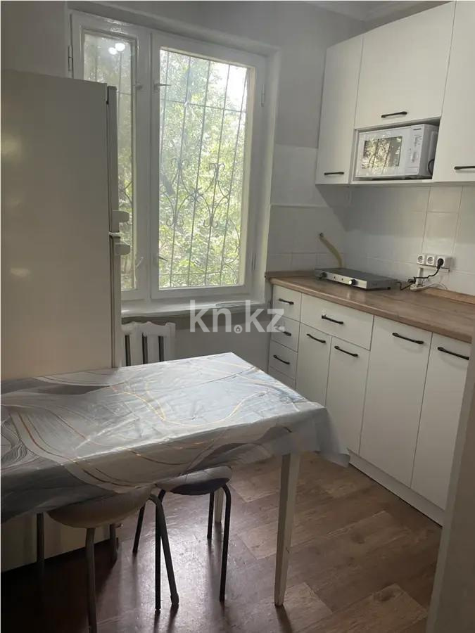 Продажа 1-комнатной квартиры, 34 м² в Алматы - фото 2