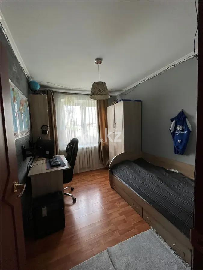 Продажа 4-комнатной квартиры, 78 м², пр. Женис, дом  27/1 в Астане - фото 4