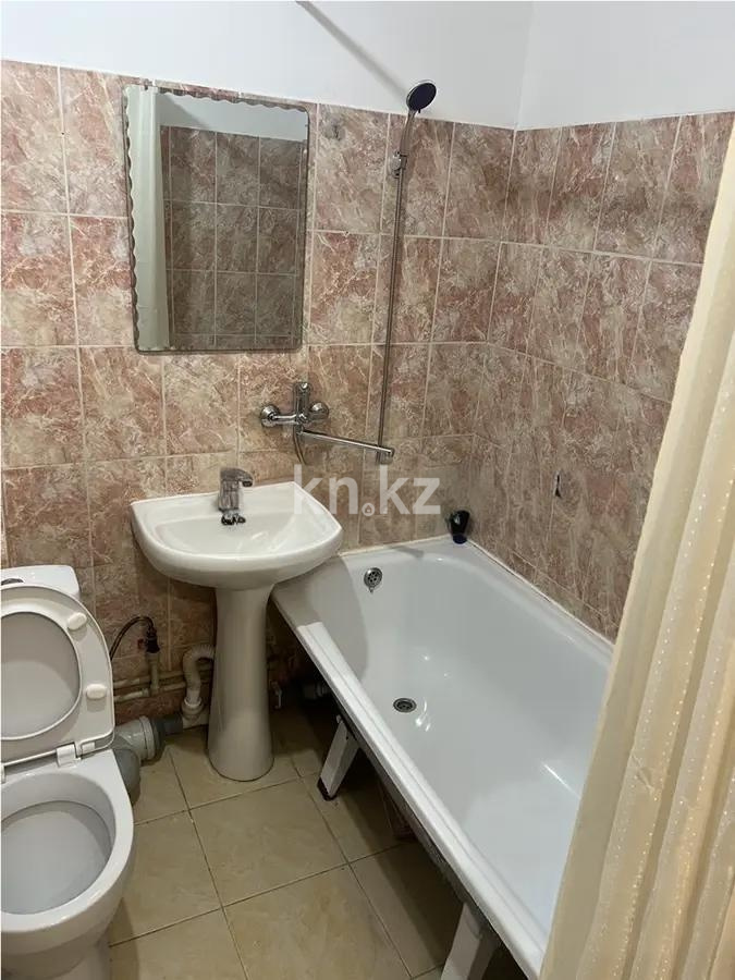 Продажа 1-комнатной квартиры, 37 м² в Астане - фото 3