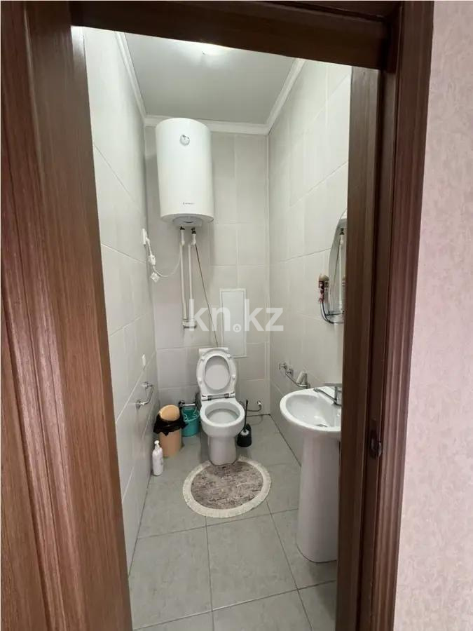 Продажа 3-комнатной квартиры, 64 м² в Караганде - фото 5