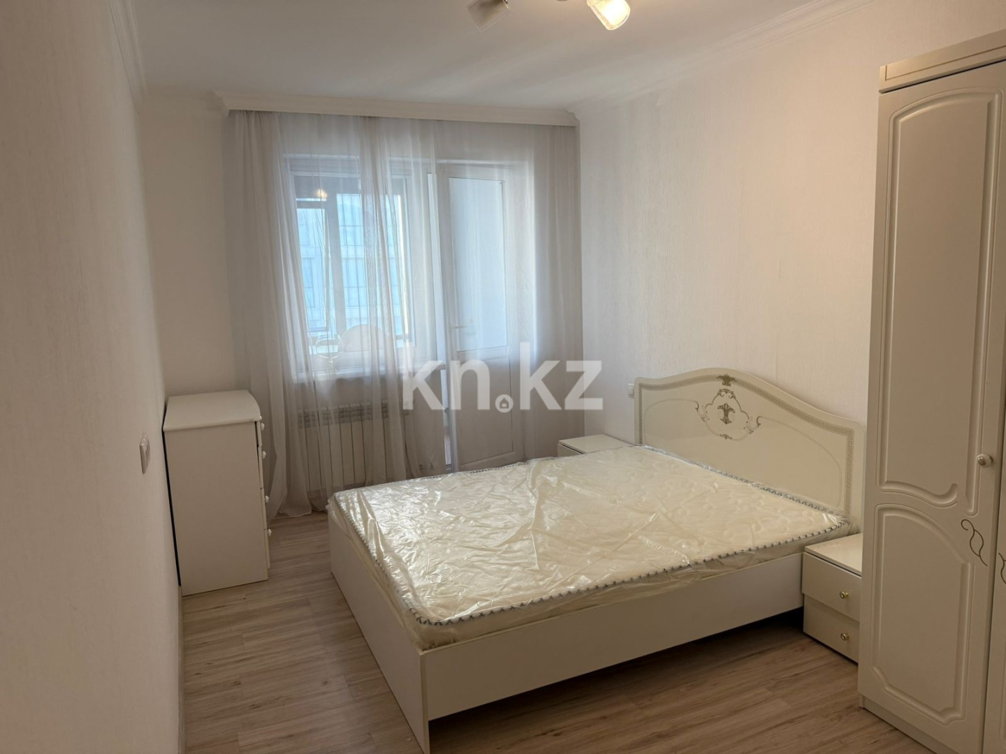 Аренда 2-комнатной квартиры, 60 м² в Астане - фото 4