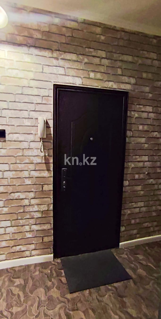 Продажа 1-комнатной квартиры, 37 м² в Алматы - фото 7