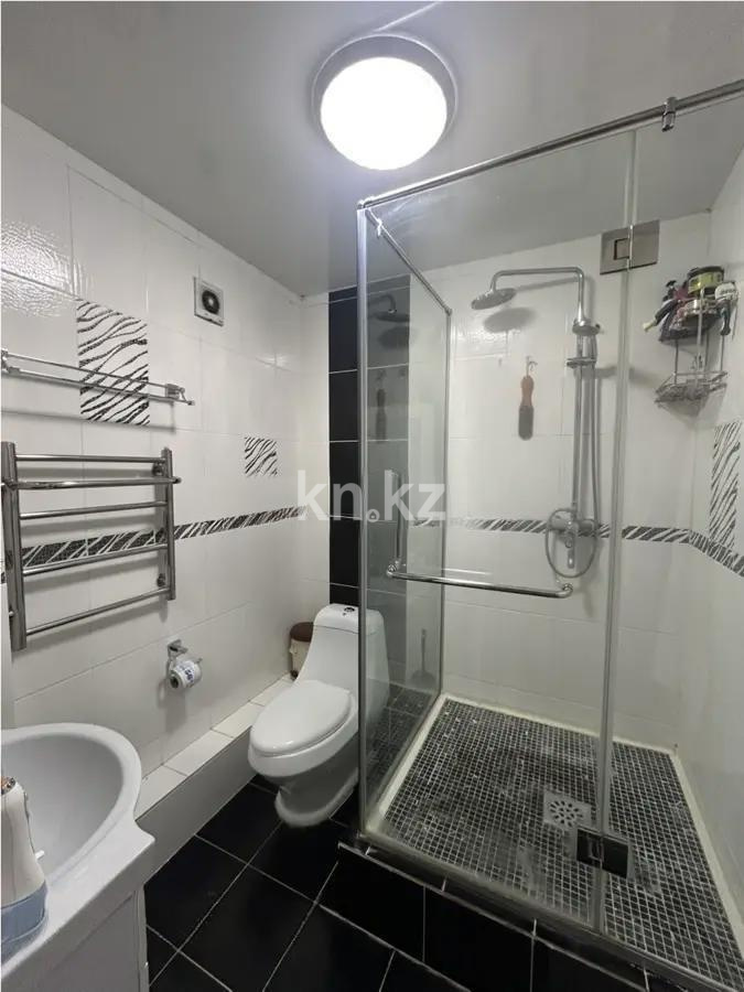 Продажа 3-комнатной квартиры, 115 м² в Алматы - фото 4