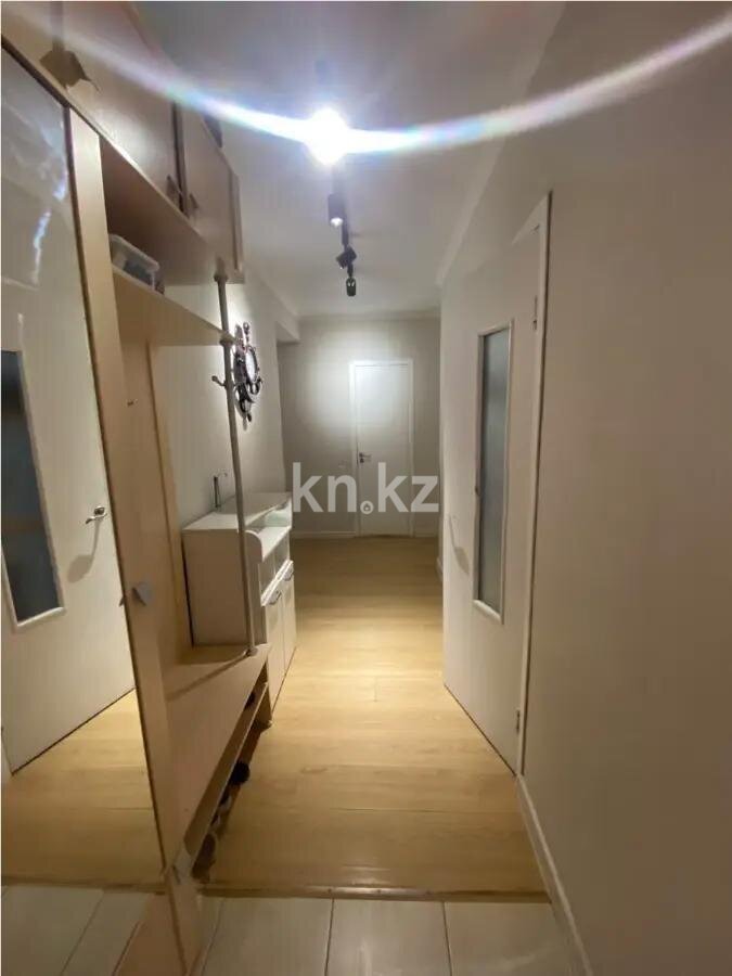 Продажа 2-комнатной квартиры, 55 м² в Астане - фото 4