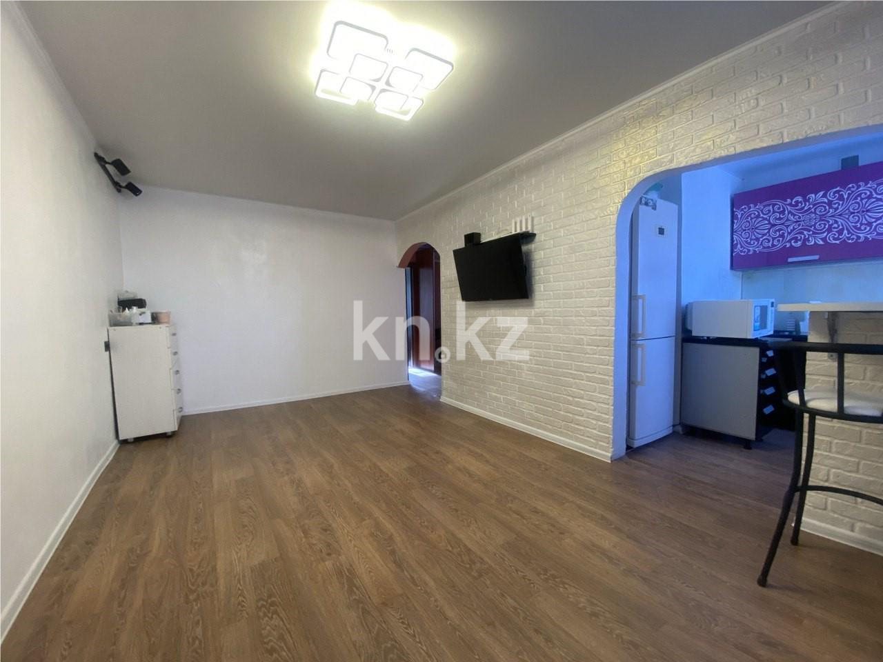 Продажа 3-комнатной квартиры, 62 м² в Темиртау - фото 2