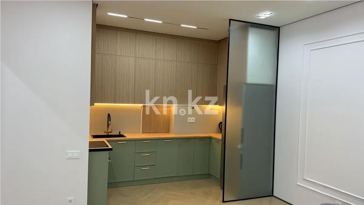 Продажа 2-комнатной квартиры, 52 м² в Астане - фото 3