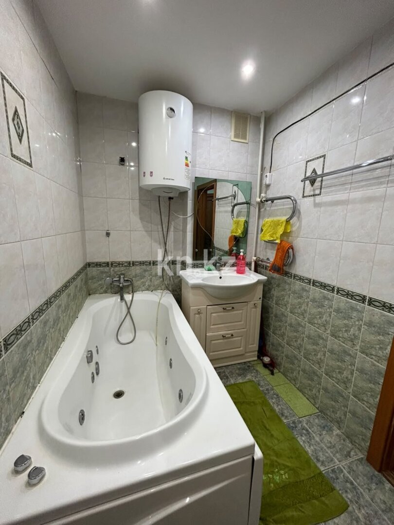 Продажа 3-комнатной квартиры, 76 м² в Караганде - фото 10