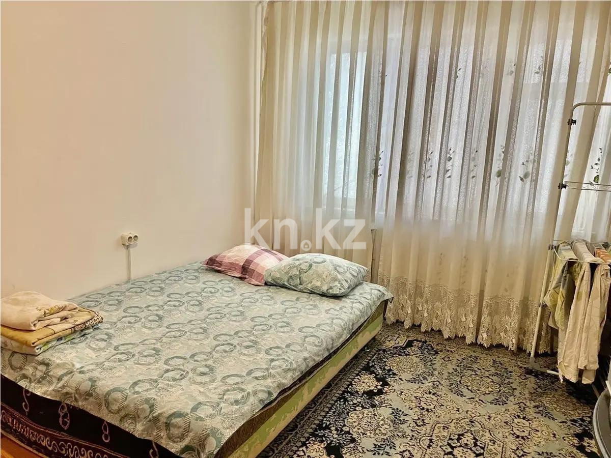 Продажа 1-комнатной квартиры, 13 м², мкр-н 7, дом  2 в Алматы
