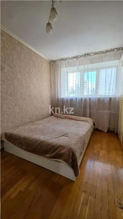 Продажа 4-комнатной квартиры, 75.4 м² в Астане - фото 2