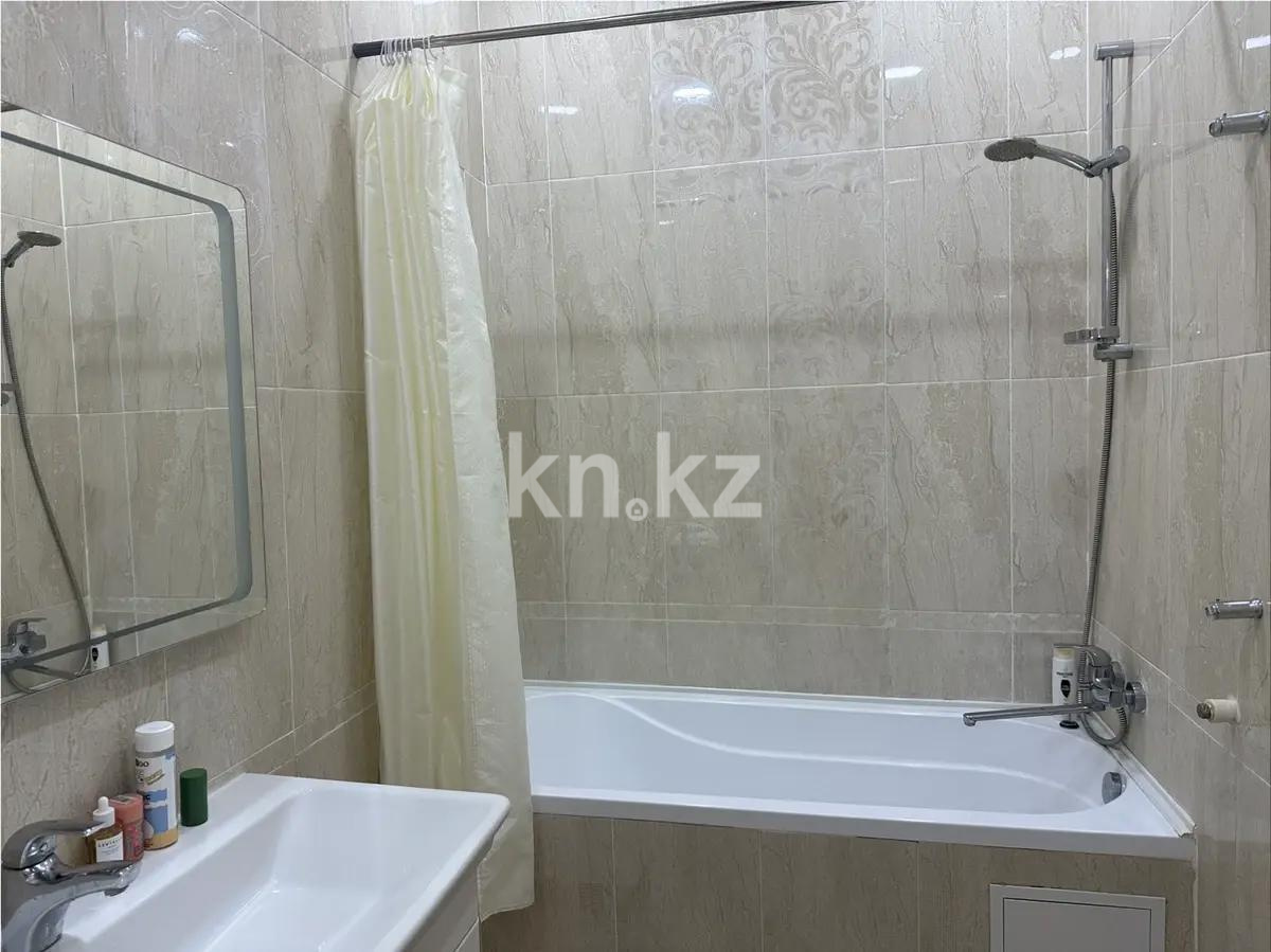 Продажа 2-комнатной квартиры, 60 м², пр. Улы Дала, дом  6 в Астане - фото 4