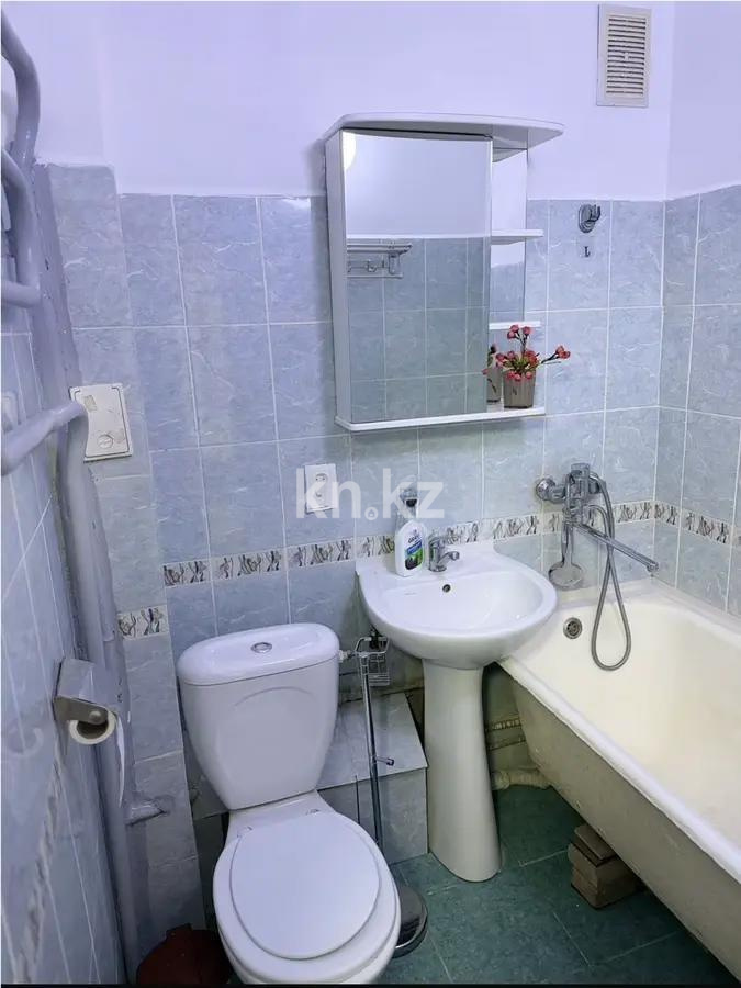 Продажа 1-комнатной квартиры, 36 м² в Алматы - фото 3