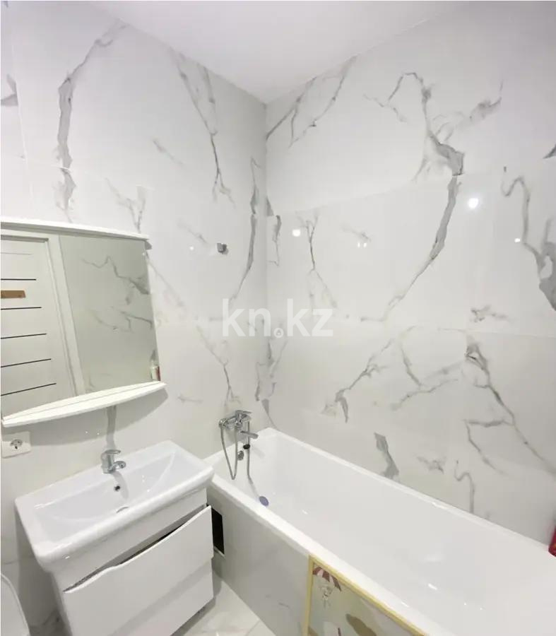 Продажа 2-комнатной квартиры, 46 м², ул. Сыганак, дом  15 в Астане - фото 4