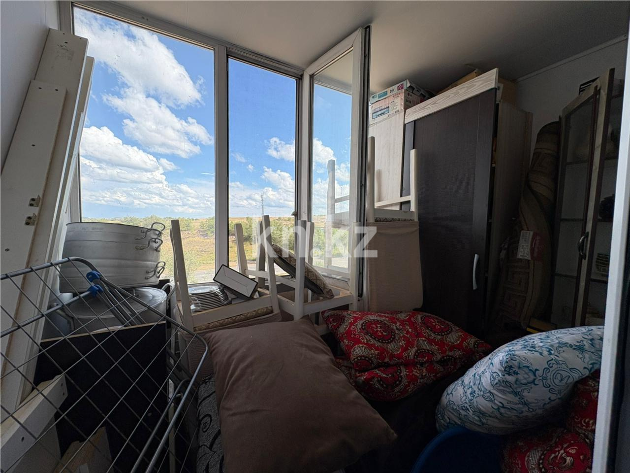 Продажа 3-комнатной квартиры, 70 м², мкр-н 8 в Темиртау - фото 5