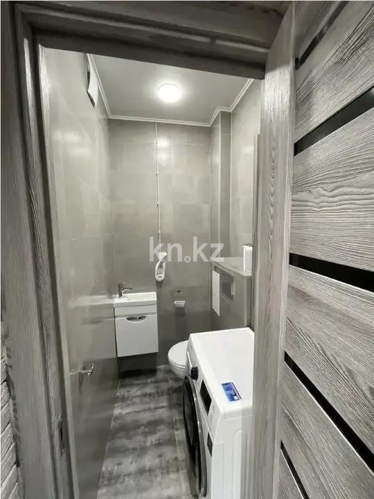 Продажа 2-комнатной квартиры, 52 м² в Алматы - фото 5