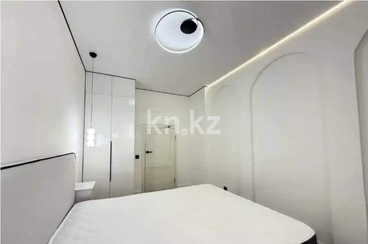 Продажа 2-комнатной квартиры, 40.5 м² в Астане - фото 2