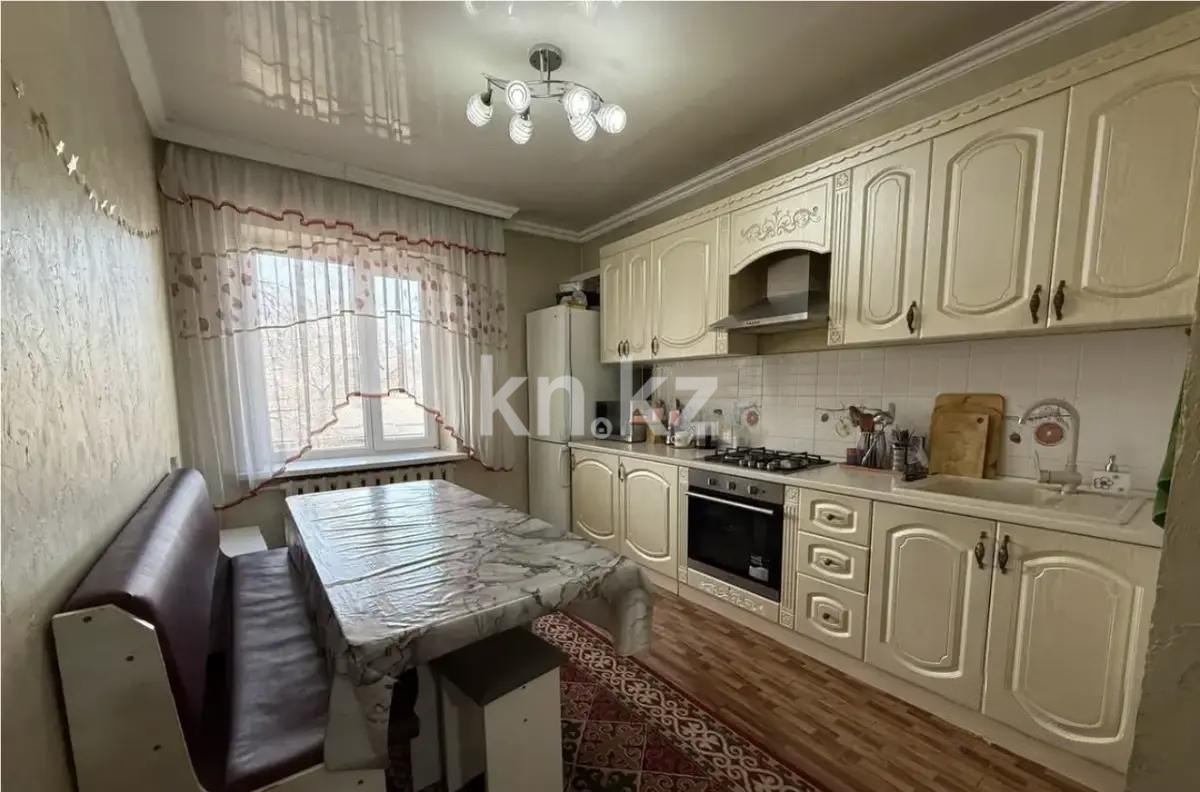 Продажа 2-комнатной квартиры, 57 м² в Алматы - фото 3