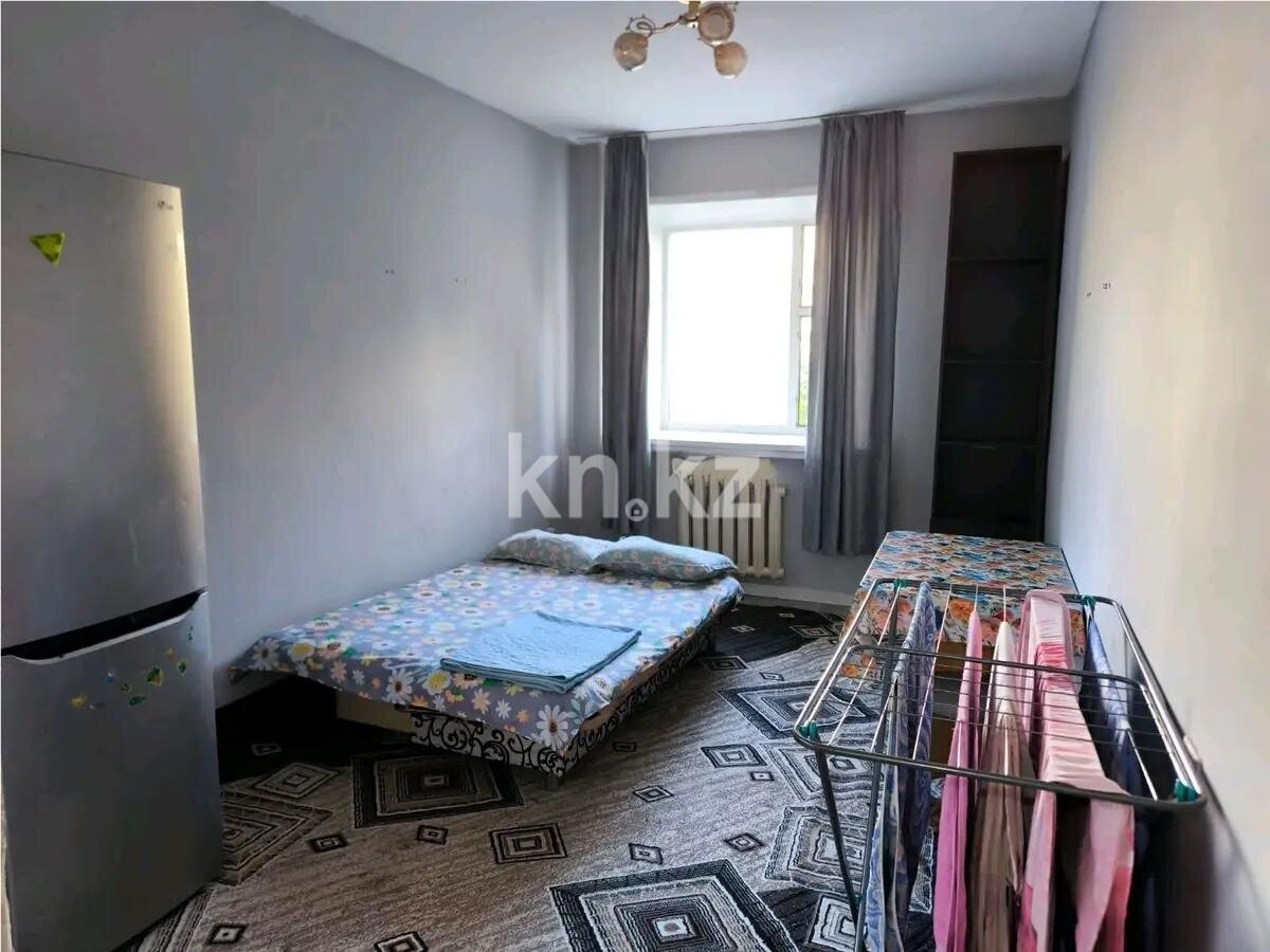 Продажа 1-комнатной квартиры, 21 м² в Астане