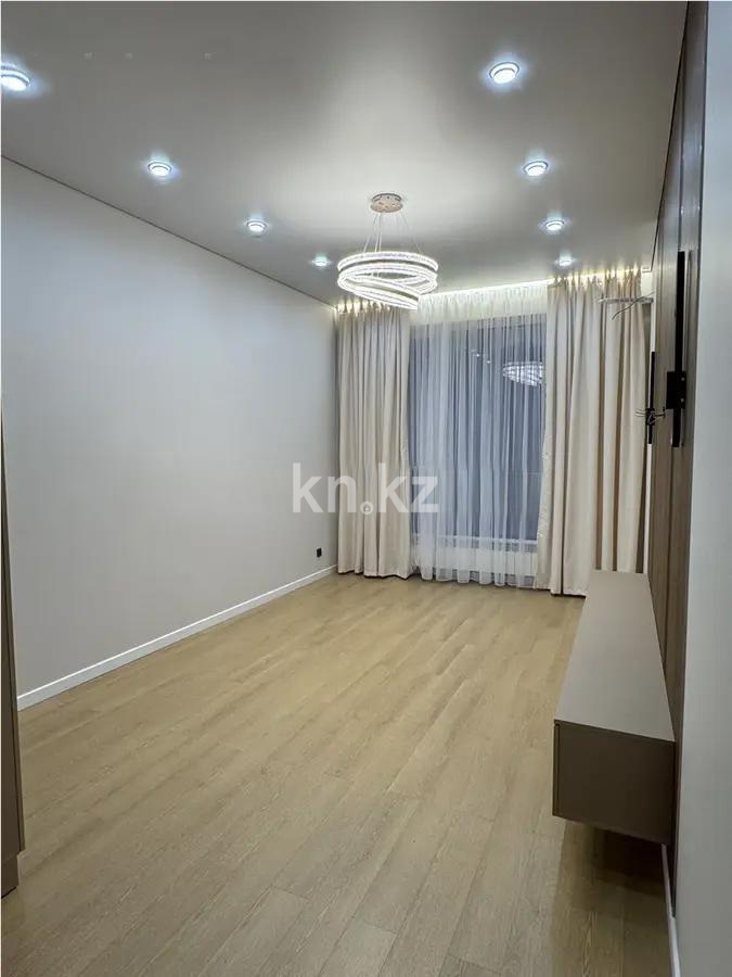 Продажа 1-комнатной квартиры, 40 м² в Алматы