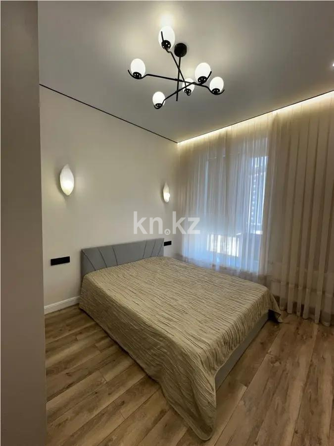 Продажа 2-комнатной квартиры, 40 м² в Астане - фото 3
