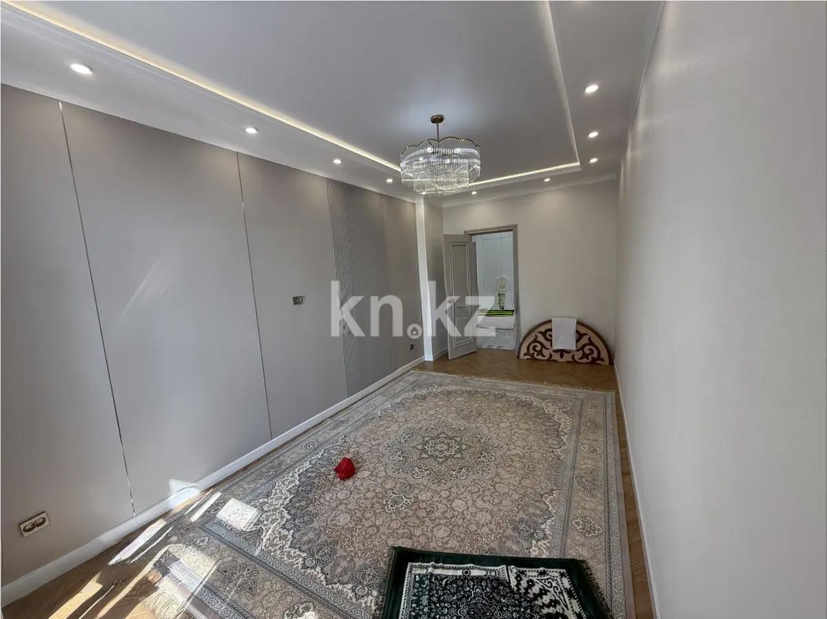 Продажа 2-комнатной квартиры, 86.3 м² в Астане