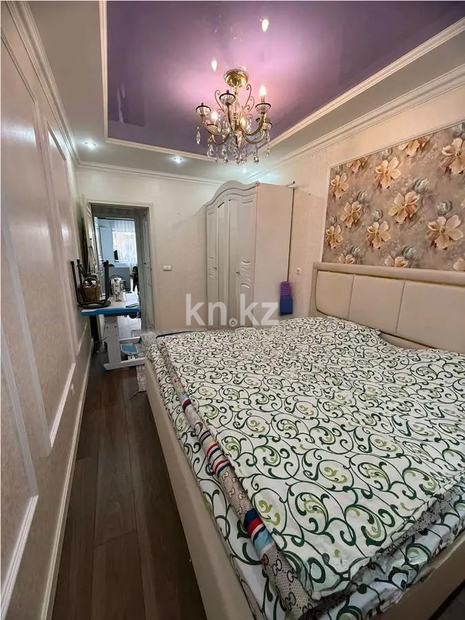 Продажа 3-комнатной квартиры, 75 м², пр. Кудайбердыулы, дом  29/1 в Астане - фото 2