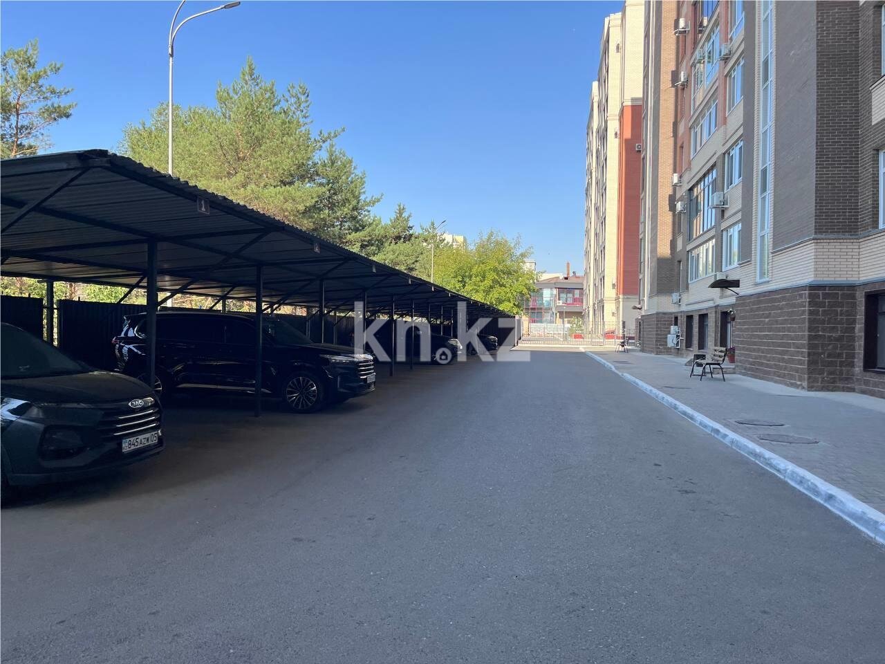 Продажа 2-комнатной квартиры, 64 м² в Караганде - фото 8