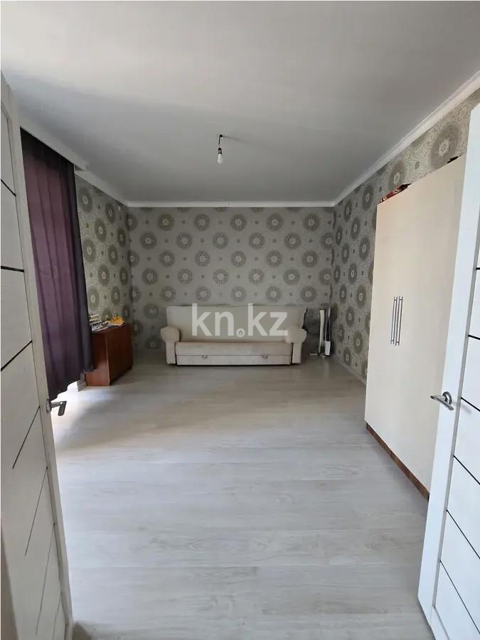 Продажа 1-комнатной квартиры, 42.2 м² в Астане