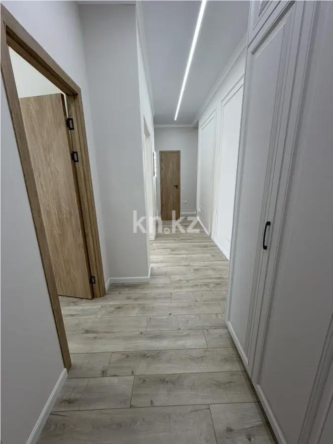 Продажа 3-комнатной квартиры, 77 м² в Караганде - фото 7