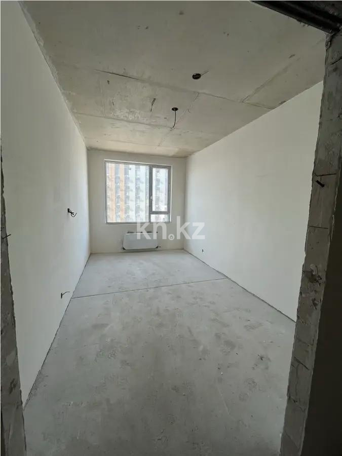 Продажа 1-комнатной квартиры, 39 м² в Астане