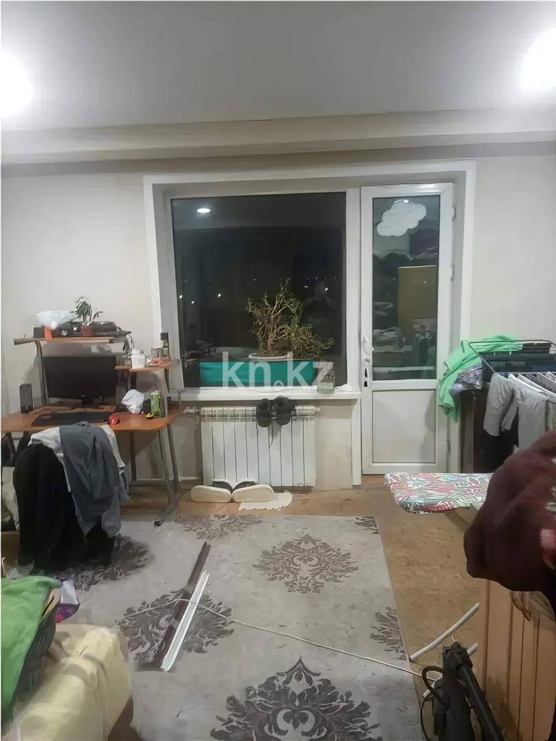 Продажа 4-комнатной квартиры, 78 м² в Караганде