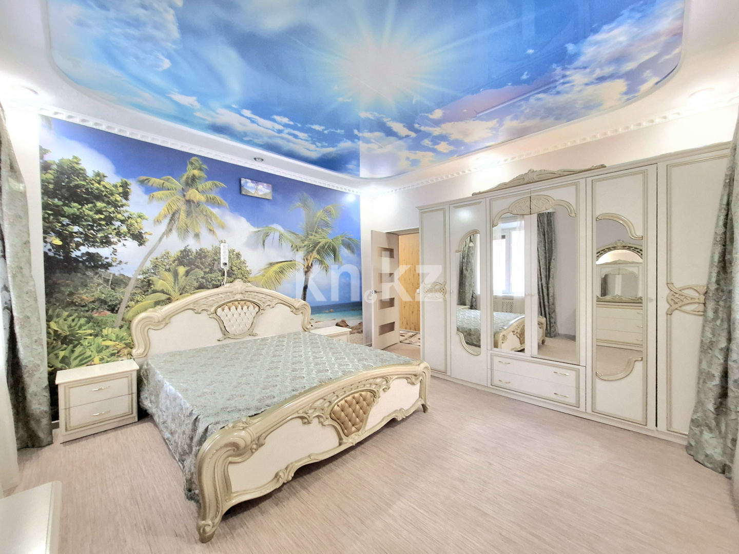 Продажа 3-комнатной квартиры, 80.2 м² в Караганде - фото 8