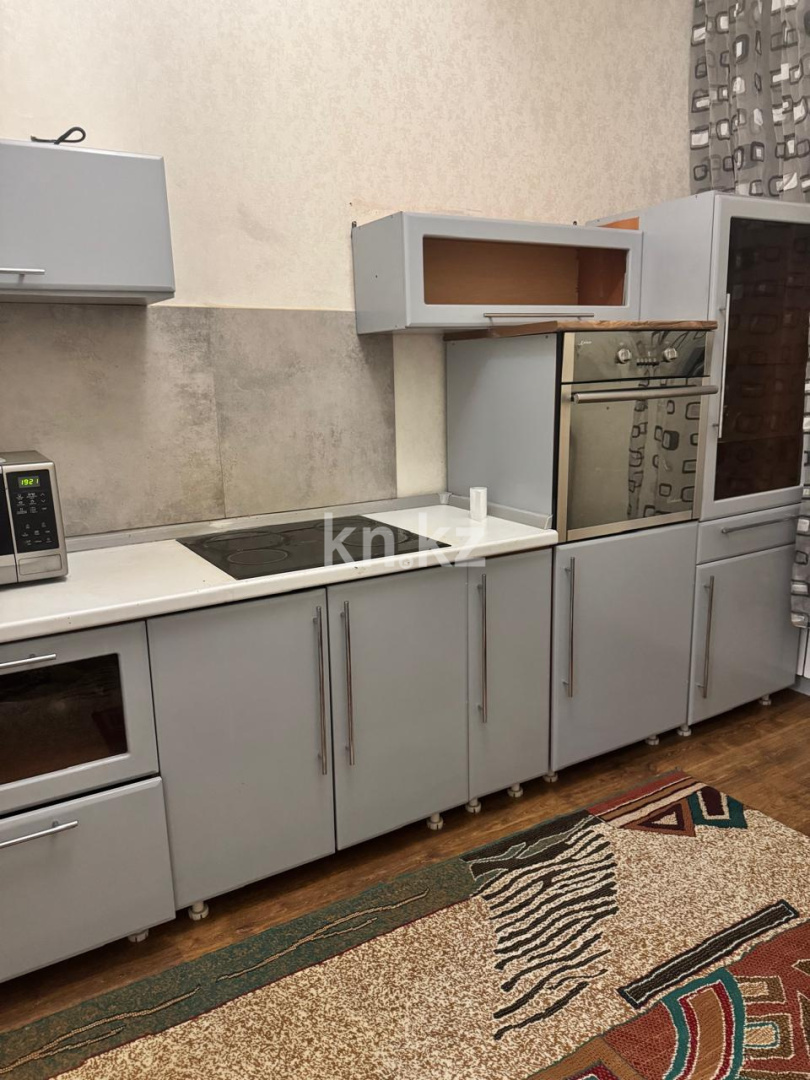 Аренда 1-комнатной квартиры, 43 м² в Астане - фото 3
